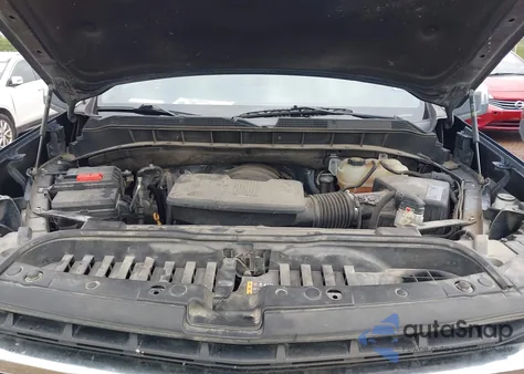 2019 Chevrolet Silverado 1500 Lt from USA, damaged, VIN 3GCPWCEDXKG131428